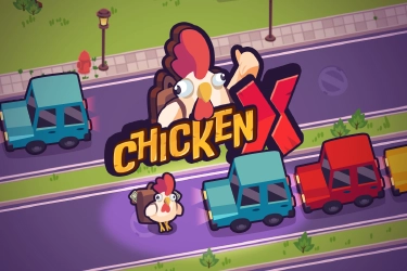 Chicken X - Play After 1Win Login