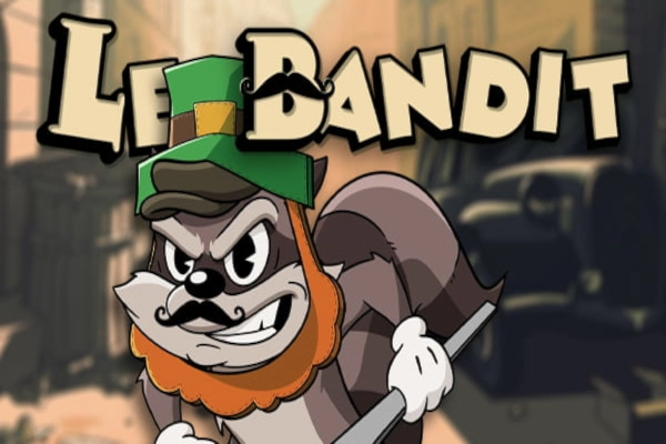 Le Bandit - Play After 1Win Login