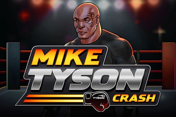 Mike Tyson Crash - Play After 1Win Login