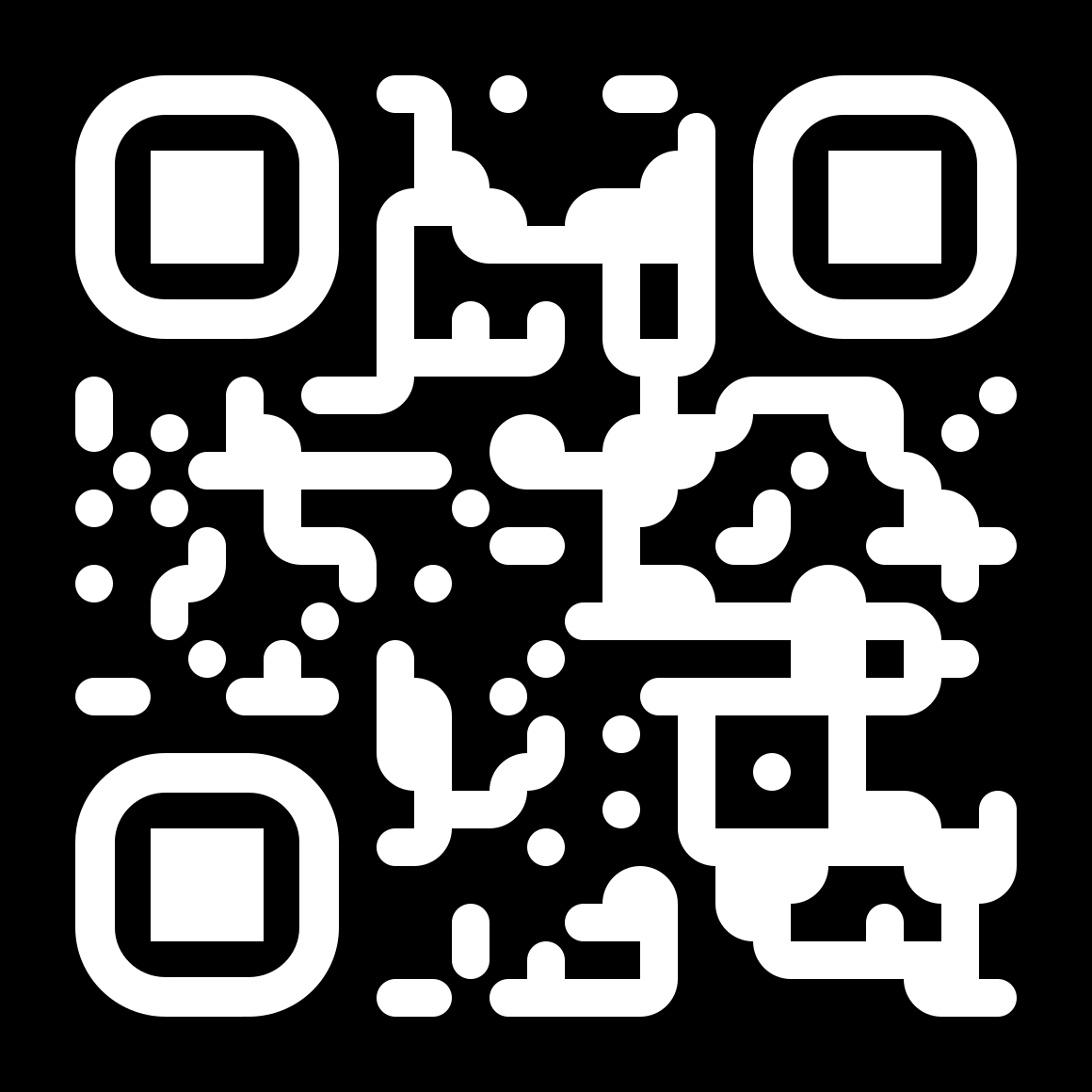 1Win Login App QR Code for Indian Players